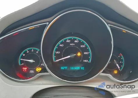 2011 Chevrolet Malibu 1Lt z USA, uszkodzony, nr VIN 1G1ZC5E16BF317156